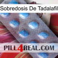 Tadalafil Overdose viagra3